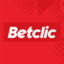 Betclic Casino Logo